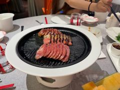 -星·South Beauty·俏江南(国贸店)