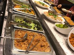 -泰合素食(双流店)