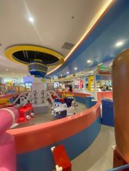 -乐多星球潮玩中心(沈阳嘉里城店)