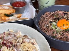-WOKKA by艮上(中海环宇荟店)