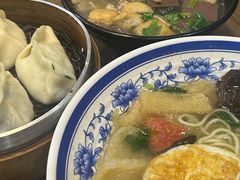 -刘长兴(三牌楼店)