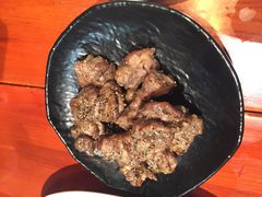 -hallch好吃餐厅(奥体中心店)