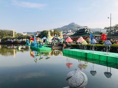 -云洞岩风景区