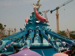 -珠海长隆海洋王国