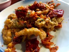 香炸酥肉-街小坐闽南小牌档(新元店)