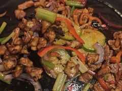 -一烙锅(友谊店)