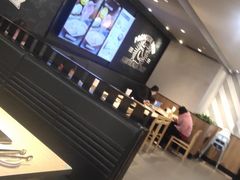 -新石器烤肉(百联川沙店)