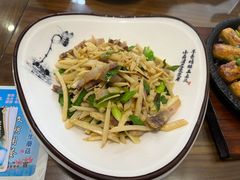 -环秀楼(黄山呈坎店)