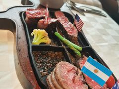 -西堤牛排(南京龙江店)