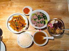 -全牛匠·乐山跷脚牛肉(新中关店)