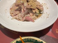 -新疆兵团食府清真(马连道店)