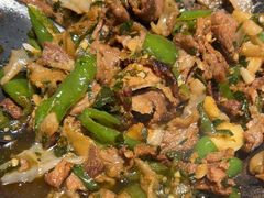 -费大厨辣椒炒肉(黄兴中心广场店)