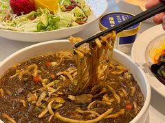 -开海·红岛海鲜虾水饺(石老人店)