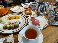 -也枫·小黄楼(南山路旗舰店)