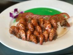 -御花园·粤菜·海鲜火锅(中山公园店)