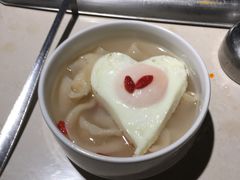 -海底捞火锅(上元大街店)