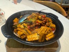 -原鄉本味 楚菜 丹江口鱼(北苑店)