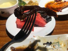 -汉巴味德·烤肉与啤酒的自助(杭州大悦城店)