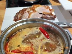 -德香苑脆皮烤鸭·经典(爱融荟城店)