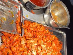 -为民烧烤吧.自贡爆炒菜(收录10年好店)