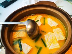 凤凰豆腐-江仙雅居(中航国际店)