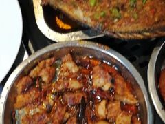 -小个旧烧烤(东星小区店)