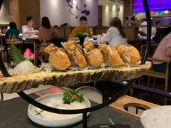 -煲宫(华润万象城店)