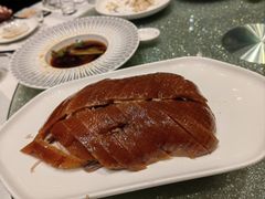 片皮鸭-上海人家花樣年华(中山公园店)