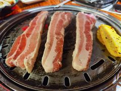 -杀猪天·韩国烤肉(总店)