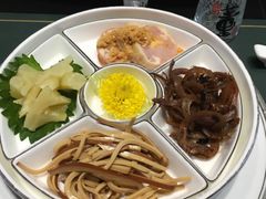 -酒蜻蜓·庭院私房菜(天元东路店)