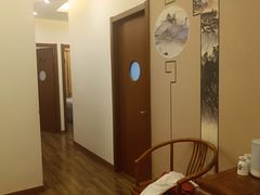 -艾之灸养生馆·推拿·艾灸
