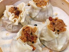 -澳门陈光记烧味饭店(万象城店)