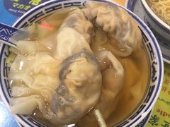 -麦文记面家(佐敦店)