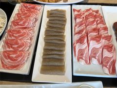 -不老仙金汤虾丸火锅