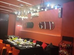 -白梧桐·团建聚会·百人轰趴馆(留仙洞店)