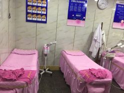 -痘院士祛痘美容皮肤管理