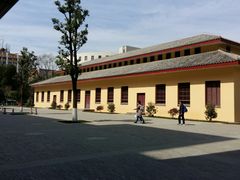 -云南师范大学(一二一西南联大校区)