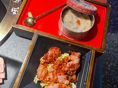 -吼堂老火锅(万寿宫店)