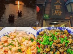 -洞天食府(北大街店)