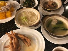 -金泰食府(竹园店)