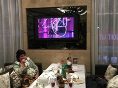 -马克西姆俄罗斯餐厅(通亚街店)