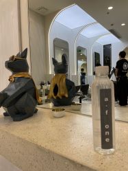 -a·f one hair salon