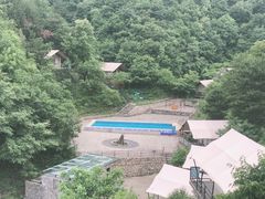 -北京山里寒舍度假酒店