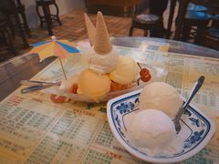 -顺记冰室(宝华路店)