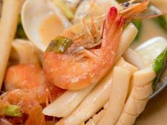 -家利美食店