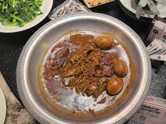 -湘湖大院(越王路店)