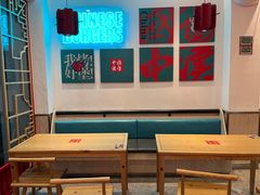 -塔斯汀中国汉堡(凯泽雅园店)
