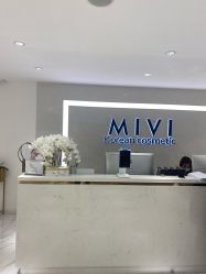 -MIVI·纹眉半永久野生眉