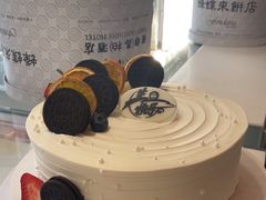 -蜂蝶来饼店(拱北总店)