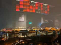 -烛影拾光观景餐厅·创意菜·摄影·小提琴(大唐不夜城店)